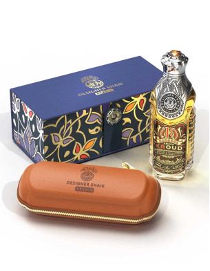 Amber Kroud Edp